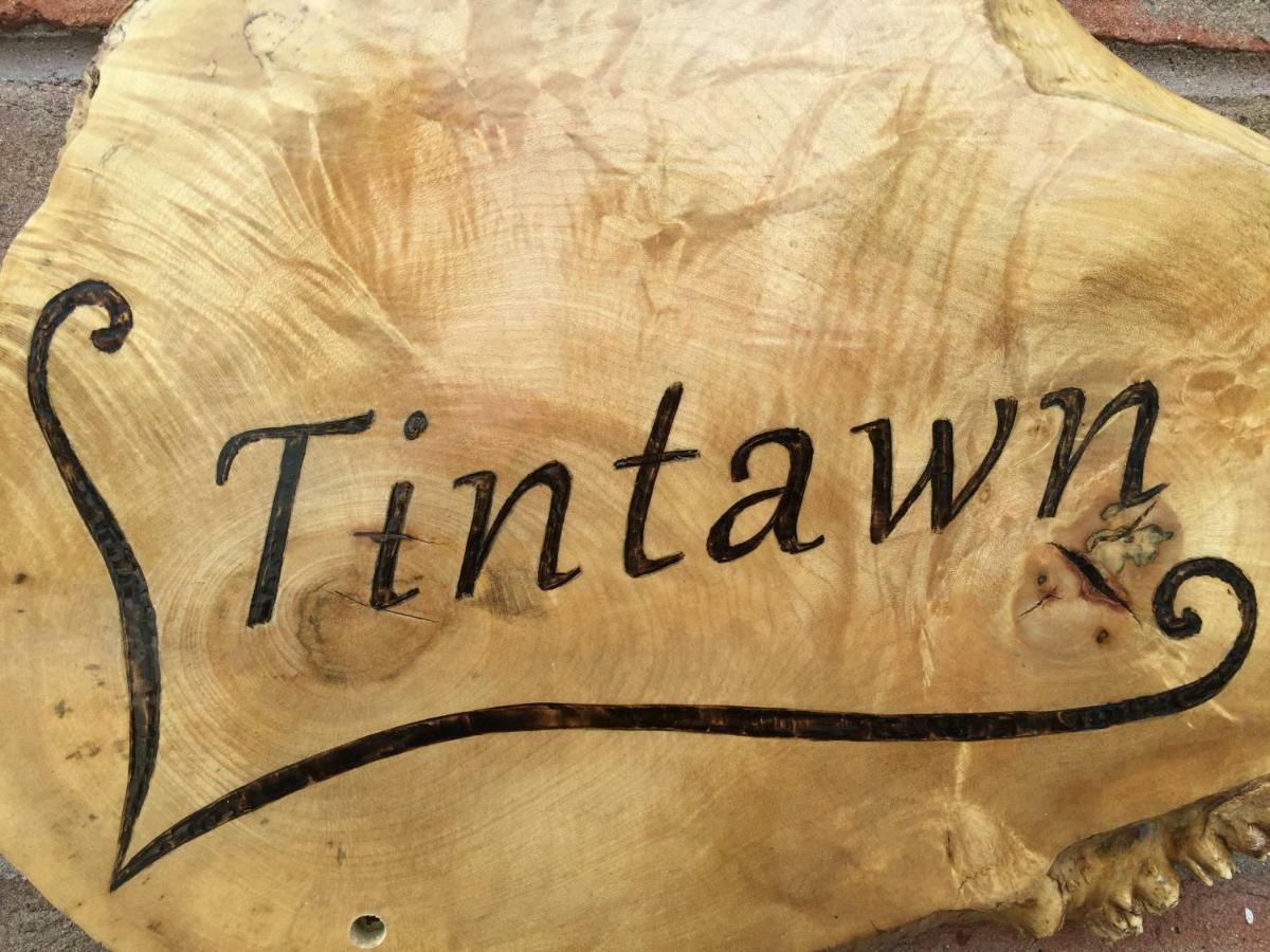 Tintawn House Hotel Sandyford Ngoại thất bức ảnh